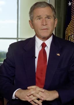 George W. Bush