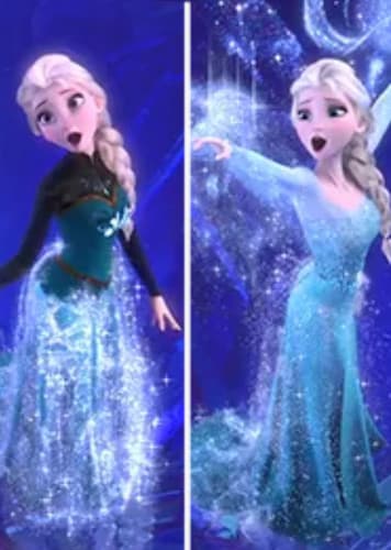 Gorgeous Garment Generation