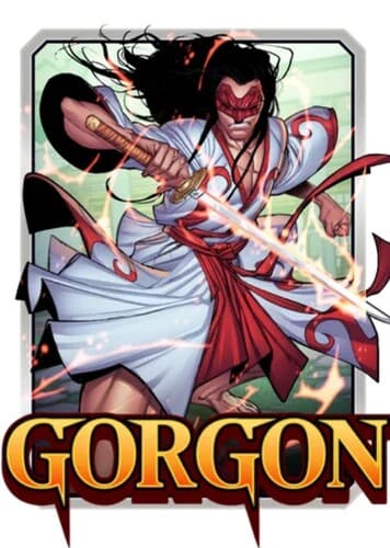 Gorgon