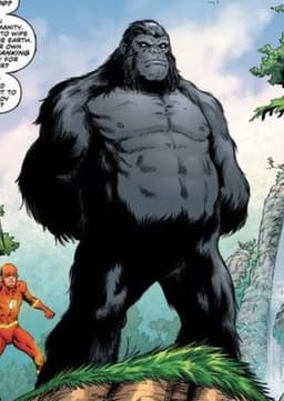 Gorila Grodd