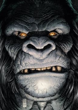 Gorilla Grodd