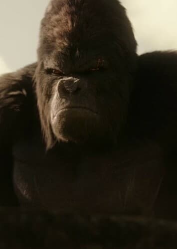 Gorilla Grodd