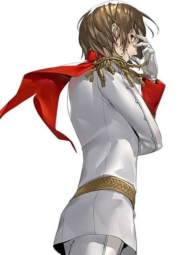 Goro Akechi