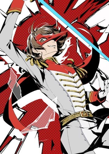 Goro Akechi