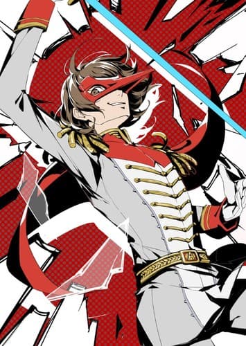 Goro Akechi