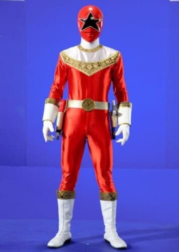 Goro Hoshino