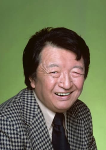 Goro Suzuki