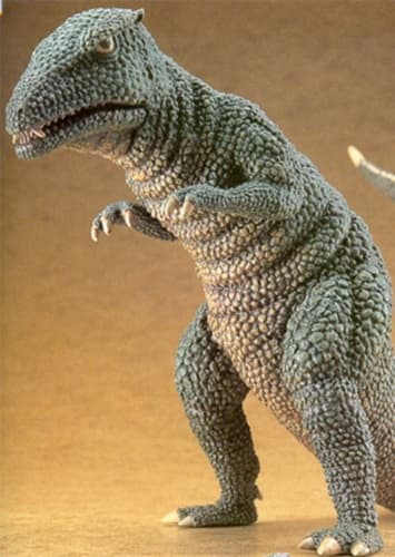 Gorosaurus