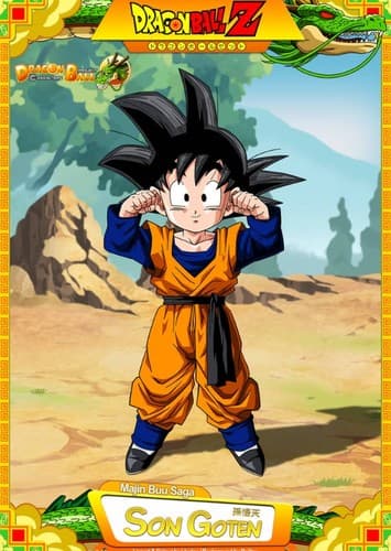 Goten