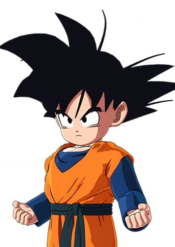 Son Goten (DLC)