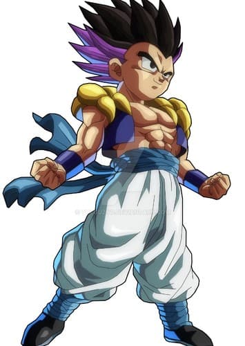 Gotenks