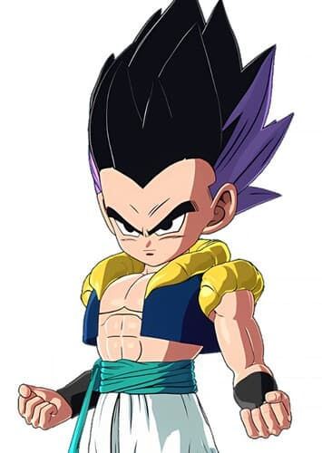Gotenks (DLC)