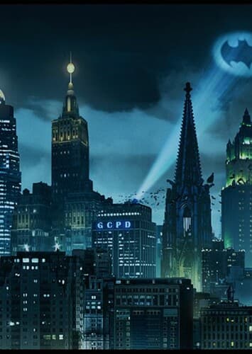 Gotham