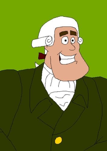 Gottfried August Bürger