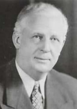 Governor Culbert Olson