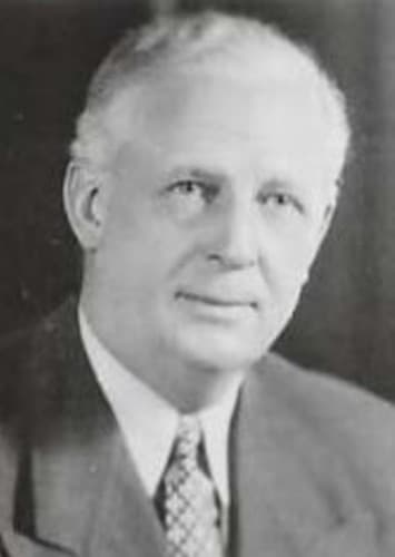Governor Culbert Olson