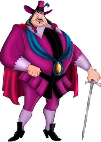 Governor John Ratcliffe