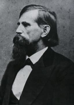 Governor Lew Wallace
