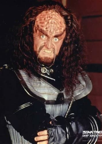 Gowron
