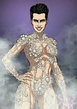 Gozer the Gozerian