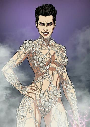 Gozer the Gozerian