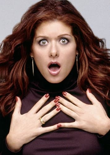 Grace Adler