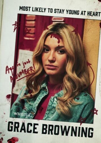 Grace Browning