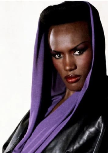 Grace Jones