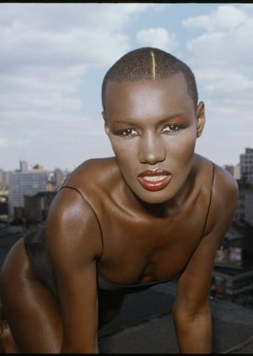 Grace Jones