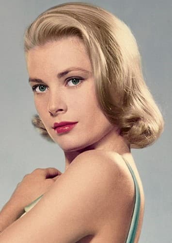 Grace Kelly