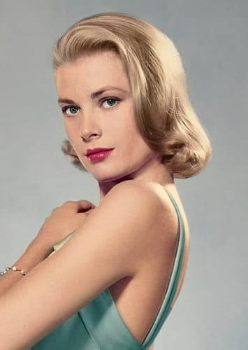 Grace Kelly