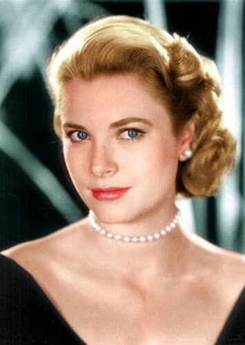 Grace Kelly