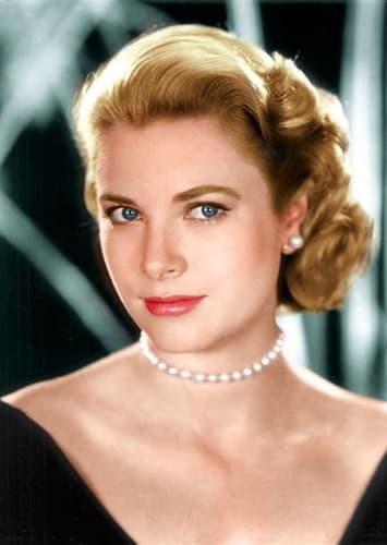 Grace Kelly