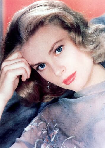 Grace Kelly