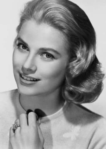 Grace Kelly