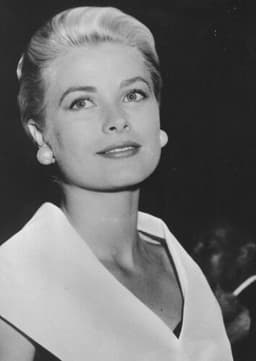 Grace Kelly