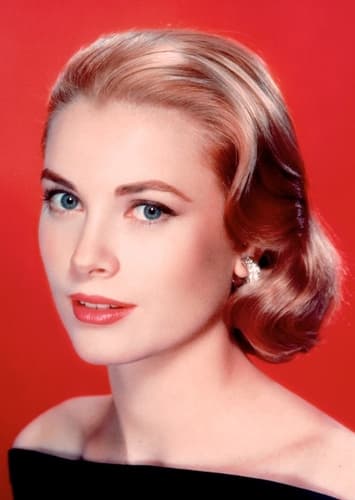Grace Kelly