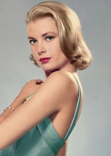 Grace Kelly