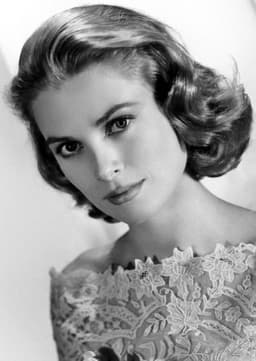 Grace Kelly
