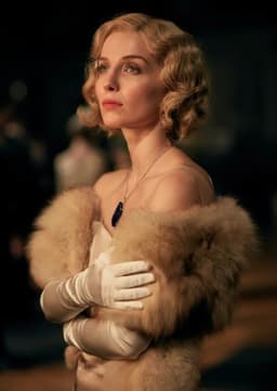 Grace Shelby