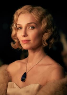 Grace Shelby