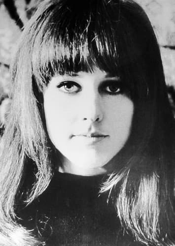 Grace Slick