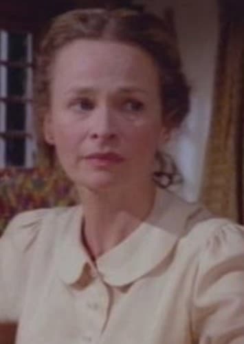 Grace Snider Edwards 