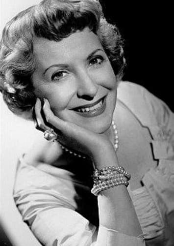 Gracie Allen