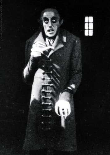 Graf Orlok