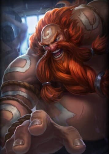 Gragas