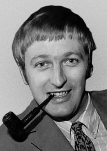 Graham Chapman