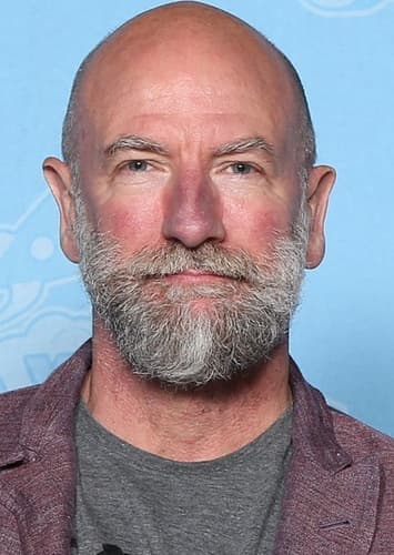 Graham McTavish