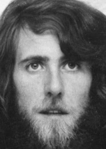 Graham Nash