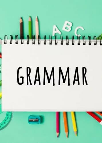 Grammar